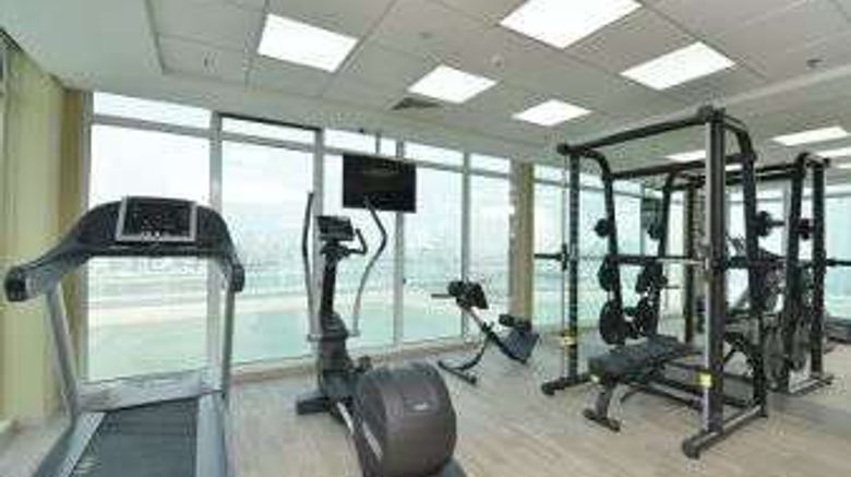 <b>Ramada Resort Manama Seef Health</b>. Images powered by <a href="https://iceportal.shijigroup.com/" title="IcePortal" target="_blank">IcePortal</a>.