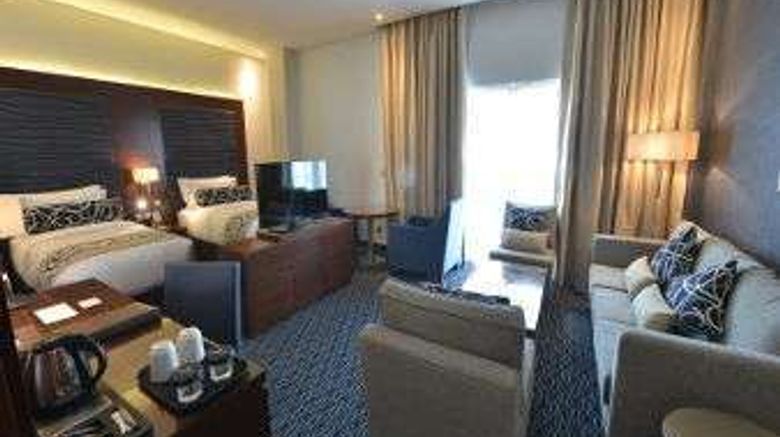 <b>Ramada Resort Manama Seef Suite</b>. Images powered by <a href="https://iceportal.shijigroup.com/" title="IcePortal" target="_blank">IcePortal</a>.