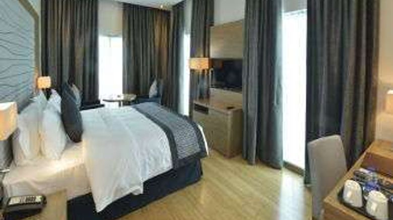 <b>Ramada Resort Manama Seef Room</b>. Images powered by <a href="https://iceportal.shijigroup.com/" title="IcePortal" target="_blank">IcePortal</a>.