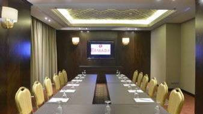 <b>Ramada Resort Manama Seef Meeting</b>. Images powered by <a href="https://iceportal.shijigroup.com/" title="IcePortal" target="_blank">IcePortal</a>.