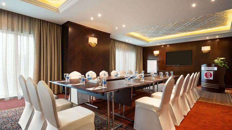 Ramada Resort Manama Seef Meeting