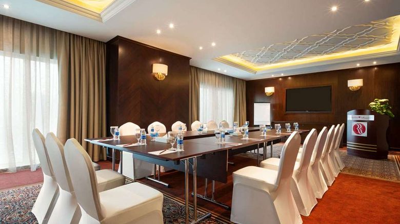 <b>Ramada Resort Manama Seef Meeting</b>. Images powered by <a href="https://iceportal.shijigroup.com/" title="IcePortal" target="_blank">IcePortal</a>.