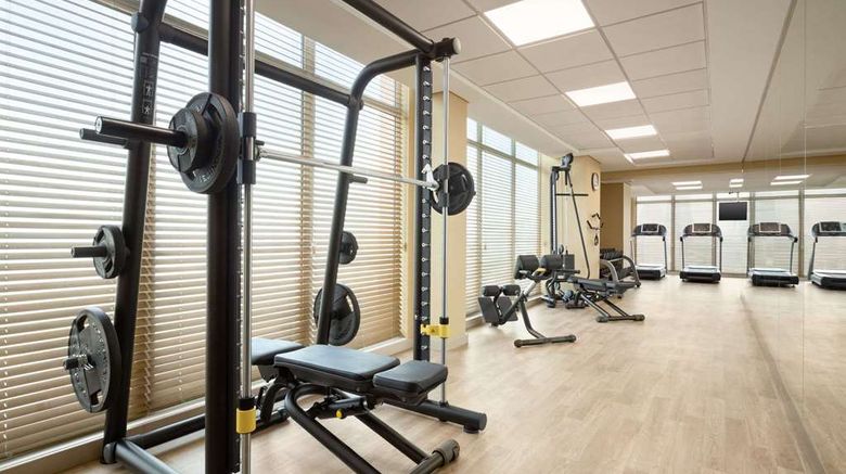<b>Ramada Resort Manama Seef Health</b>. Images powered by <a href="https://iceportal.shijigroup.com/" title="IcePortal" target="_blank">IcePortal</a>.
