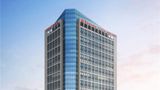 Ramada Plaza Changsha South Exterior