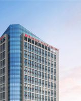 Ramada Plaza Changsha South