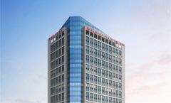 Ramada Plaza Changsha South