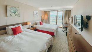 Ramada Jeju Hamdeok