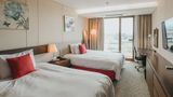 Ramada Jeju Hamdeok Room