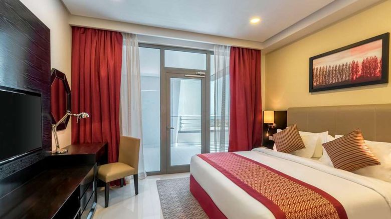 <b>Ramada Hotel & Suites Amwaj Islands Suite</b>. Images powered by <a href="https://iceportal.shijigroup.com/" title="IcePortal" target="_blank">IcePortal</a>.