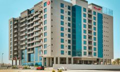Ramada Hotel & Suites Amwaj Islands