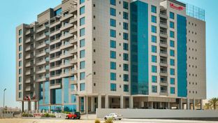 Ramada Hotel & Suites Amwaj Islands