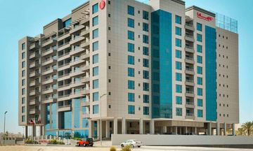 Ramada Hotel & Suites Amwaj Islands
