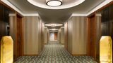 Ramada Gemlik Lobby