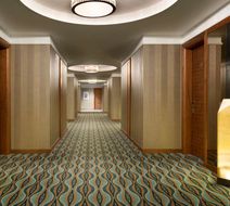Ramada Gemlik Lobby