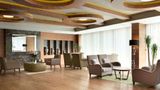 Ramada Gemlik Lobby