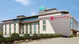 Ramada Gemlik Exterior