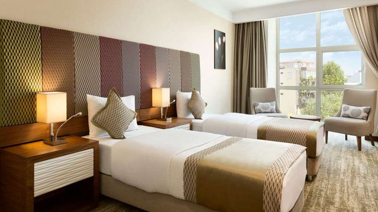 Ramada Gemlik Room