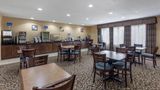 Best Western Bastrop Pines Inn Restaurant
