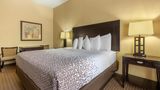 Best Western Bastrop Pines Inn Room
