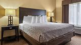 Best Western Bastrop Pines Inn Room