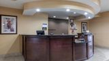 Best Western Bastrop Pines Inn Lobby