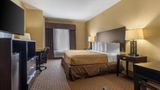 Best Western Bastrop Pines Inn Room