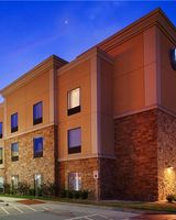Best Western Bastrop Pines Inn