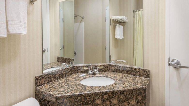 <b>Super 8 Harrisburg Hershey North Room</b>. Images powered by <a href="https://iceportal.shijigroup.com/" title="IcePortal" target="_blank">IcePortal</a>.