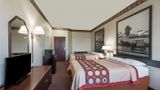 Super 8 Harrisburg Hershey North Room