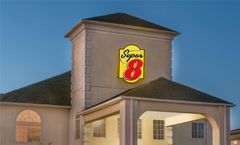 Super 8 Harrisburg Hershey North