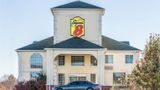 Super 8 Harrisburg Hershey North Exterior
