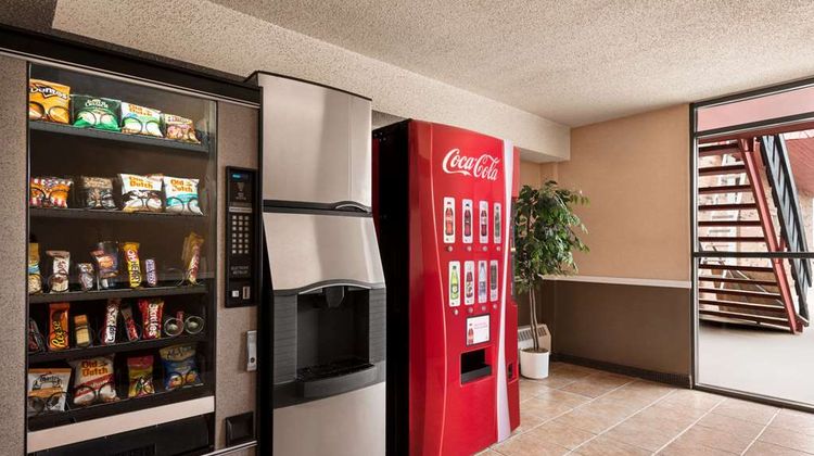 Travelodge Swift Current Other