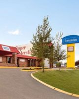 Travelodge Swift Current