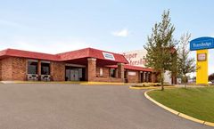 Travelodge Swift Current