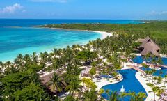 Barcelo Maya Grand Resort