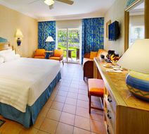 Barcelo Maya Grand Resort Room