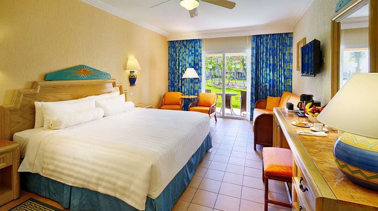 Barcelo Maya Grand Resort Room