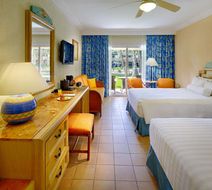 Barcelo Maya Grand Resort Room