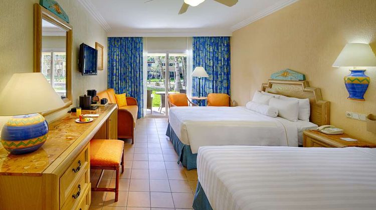 Barcelo Maya Grand Resort Room