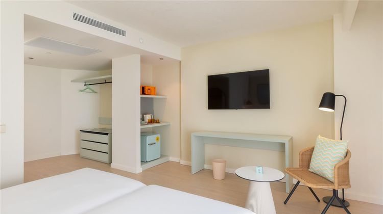Sol Arona Tenerife Room