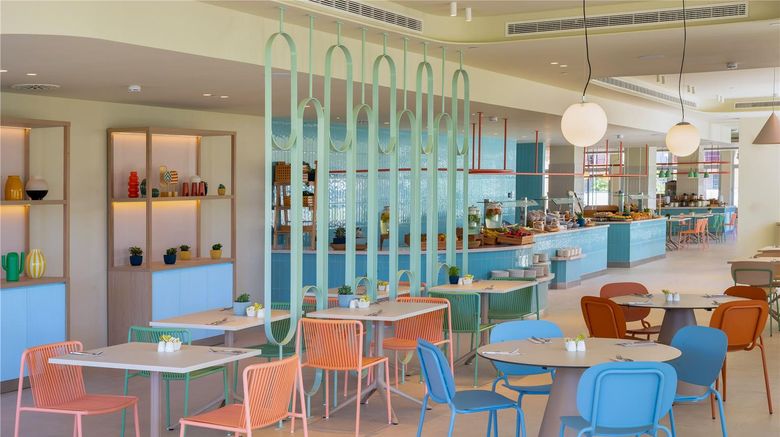 <b>Sol Arona Tenerife Restaurant</b>. Images powered by <a href="https://iceportal.shijigroup.com/" title="IcePortal" target="_blank">IcePortal</a>.