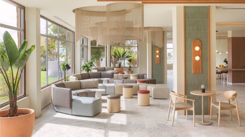 <b>Sol Arona Tenerife Exterior</b>. Images powered by <a href="https://iceportal.shijigroup.com/" title="IcePortal" target="_blank">IcePortal</a>.