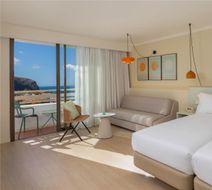 Sol Arona Tenerife Exterior