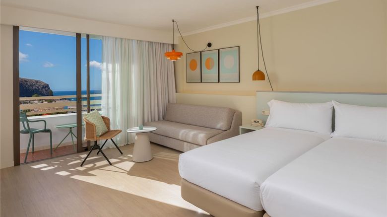 <b>Sol Arona Tenerife Exterior</b>. Images powered by <a href="https://iceportal.shijigroup.com/" title="IcePortal" target="_blank">IcePortal</a>.