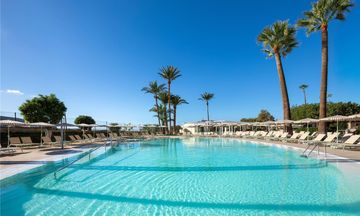Sol Arona Tenerife