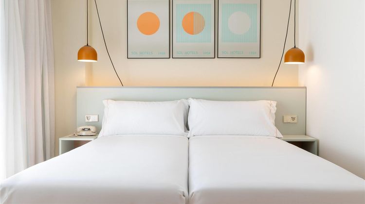 Sol Arona Tenerife Room