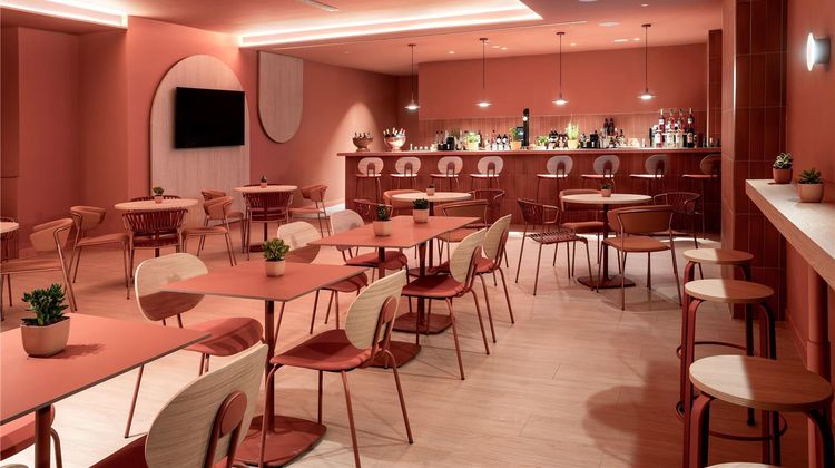 Sol Arona Tenerife Restaurant