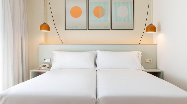 Sol Arona Tenerife Room
