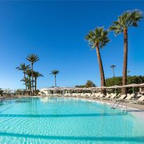Sol Arona Tenerife