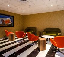 Wyndham Costa del Sol Tumbes Lobby